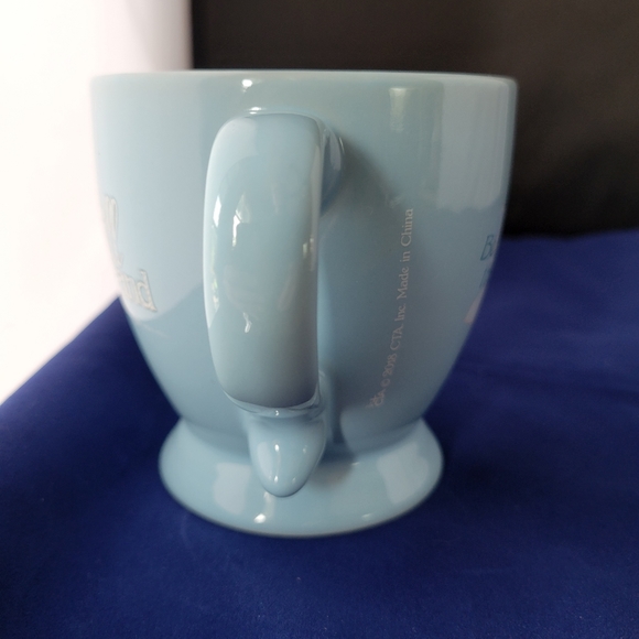 2018 CTA "Be Still and Know that I am God" Mug/Cup Unisex BUNDLE AND SAVE - Picture 6 of 7